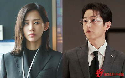 Những cặp đôi bị ghét nhất màn ảnh Hàn: Song Joong Ki, Lee Jun Ki chạy đâu cho thoát