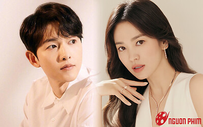 Những cặp đôi Kbiz chia tay gây tiếc nuối: Song Joong Ki - Song Hye Kyo đã phải đau lòng nhất?