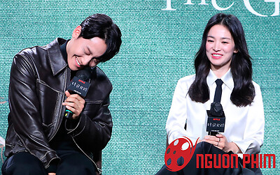 Những cặp đôi 'yêu đương' nhạt nhẽo: Song Hye Kyo bị 'réo' tận 2 lần nhưng vẫn chưa rút kinh nghiệm