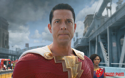 Những câu thoại ấn tượng trong phim Shazam! Cơn Thịnh Nộ Của Các Vị Thần
