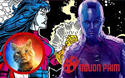 Những chi tiết được fan mong đợi nhưng lại không xuất hiện trong Avengers: Endgame