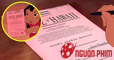 Những chi tiết nhỏ nhưng cực đặc biệt ẩn sau loạt bom tấn Disney mà hầu hết chúng ta không nhìn ra