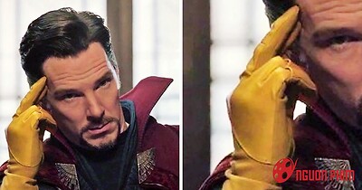 Những chi tiết phim được ẩn giấu rất kỹ phải xem vài lần mới nhìn ra được