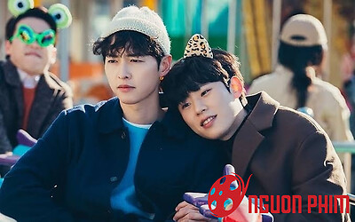 Những chuyện tình cảm lạnh trên phim Hàn: Có cả mối tình của Song Joong Ki