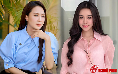 Những cô giáo tài sắc vẹn toàn của màn ảnh Việt: Quỳnh Kool – Hồng Diễm chưa phải đỉnh nhất