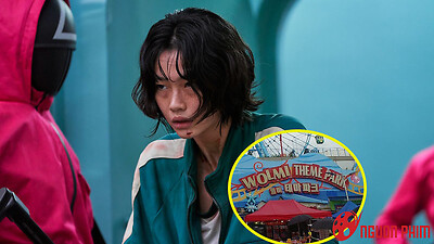 Những địa điểm ngoài đời thực fan cứng Squid Game không thể bỏ lỡ