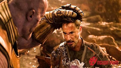 Những điểm yếu chết người khiến đội Avengers dễ bị hạ gục