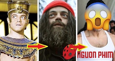 Những diễn viên có khả năng 