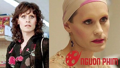 Những diễn viên 