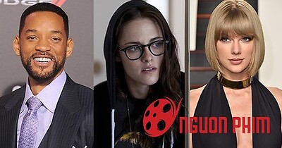 Những diễn viên rất có thể sẽ phá nát các bom tấn năm 2019: Bất ngờ có cả Taylor Swift