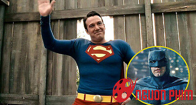 Những diễn viên từng hóa thân thành nhiều siêu anh hùng trên màn ảnh