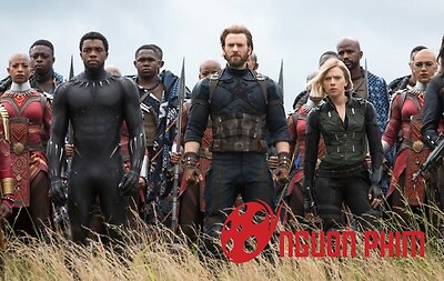 Những điều vô lý đến ngớ ngẩn trong Avengers: Infinity War