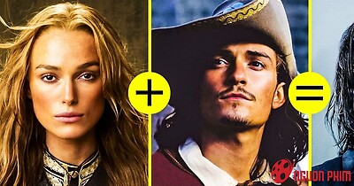 Những gia đình nổi tiếng nhất màn ảnh giúp Hollywood 