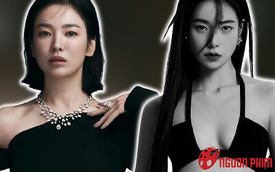 Những gương mặt quyền lực nhất KBiz 2023: Song Hye Kyo bất ngờ bị ác nữ vượt mặt