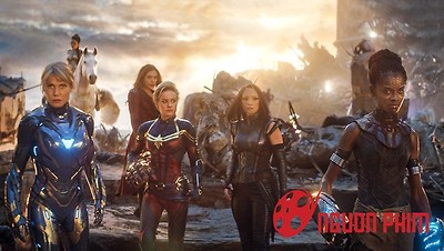 Những khoảnh khắc điện ảnh gây tranh cãi trong năm qua