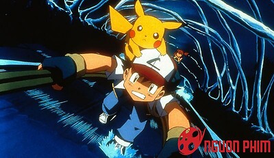 Những khoảnh khắc làm ấm lòng trái tim khán giả trong Pokemon
