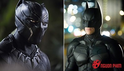 Những lần hiếm hoi Oscar trao cơ hội cho phim dựa trên truyện tranh