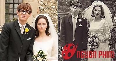 Những lần Hollywood làm phim dựa trên người thật khiến nhân vật chính cũng phải ngợi khen