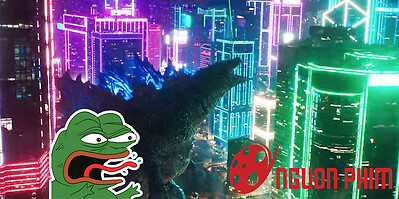 Những lần Hong Kong bị tàn phá nát bét trong các bom tấn Hollywood