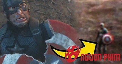 Những lần Marvel trót mắc lỗi sai 