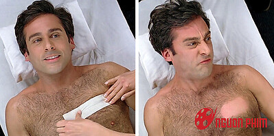 Những màn diễn hỏng quá xuất sắc đến mức được đưa vào phim chính luôn