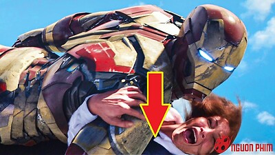 Những màn đóng thế đắt đỏ bậc nhất trên màn ảnh