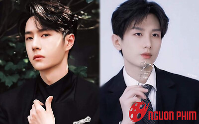 Những nam thần kém sắc nhất 2023: Thành Nghị bất ngờ bị xướng tên, Vương Nhất Bác ngày càng đi xuống