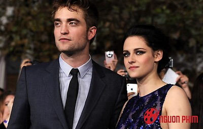 Những ngôi sao vẫn đóng chung phim sau khi chia tay