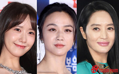 Những 'nữ hoàng K-drama' thống trị màn ảnh năm 2022