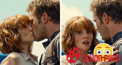 Những nụ hôn Hollywood hoàn toàn không có trong kịch bản
