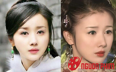 Những nữ thần cổ trang của thế hệ 8-9x bây giờ ra sao?