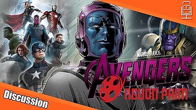 Những phản diện được kỳ vọng sẽ xuất hiện trong tương lai của vũ trụ điện ảnh Marvel