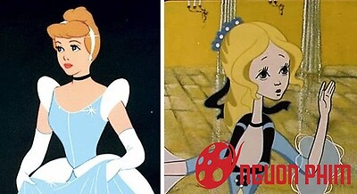 Những phiên bản Nga kỳ lạ của hoạt hình Disney khiến người xem ngỡ ngàng, ngơ ngác và bật ngửa