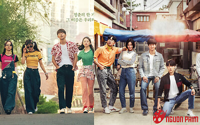 Những phim Hàn đáng xem dịp tết 2023: Reply 1988 top 1, phim của Kim Soo Hyun không thể thiếu