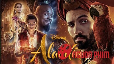 Những review đầu tiên về Aladdin của báo chí Mỹ: Tưởng không hay mà hay không tưởng