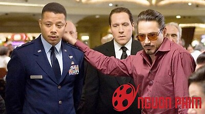 Những sao hạng A Hollywood gần như mất tất cả chỉ sau một bộ phim