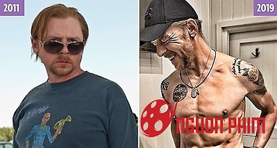 Những sao Hollywood tự làm khổ mình để đóng phim