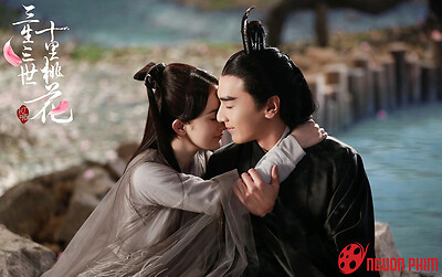 Những sao nữ có nụ hôn ấn tượng nhất màn ảnh, Dương Mịch ngậm ngùi đứng ở vị trí này