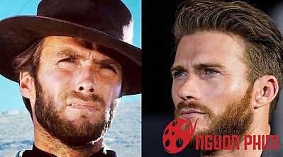 Những tài tử Hollywood là bản sao của người cha cực nổi tiếng