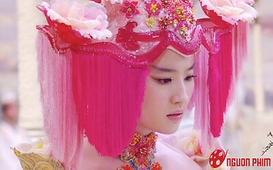 Những tạo hình thảm họa của Cbiz: Đẹp như Lưu Diệc Phi cũng có lúc xấu để đời