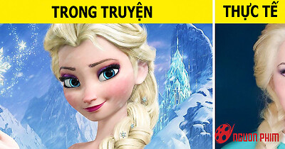 Những thông điệp lỗi thời trong truyện cổ tích