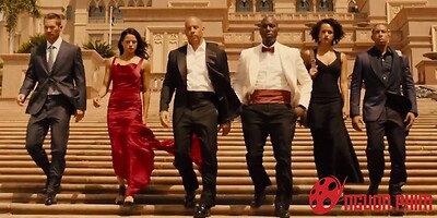 Những thương hiệu điện ảnh đã kéo dài hàng chục năm mà vẫn chưa kết thúc