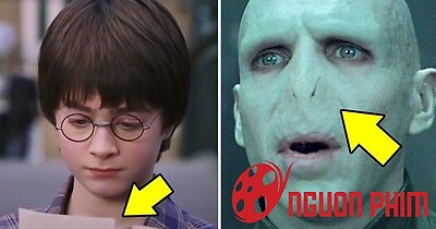 Những tình tiết cực khó hiểu của Harry Potter, lỗi sai được che đậy cực khéo là đây?
