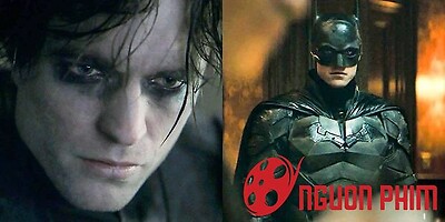 Những vai diện ấn tượng nhất của trai đẹp Robert Pattinson