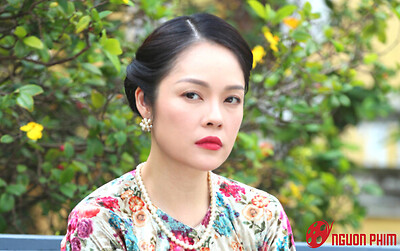 Những vai diễn của Dương Cẩm Lynh: 'Cân' từ thiện đến ác, từng 'phim giả tình thật' với bạn diễn