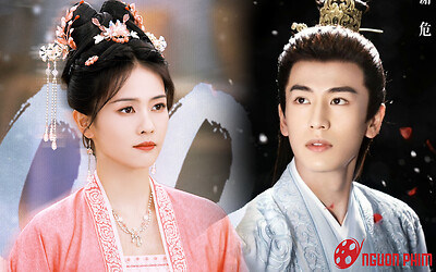 Ninh An Như Mộng: Bạch Lộc - Trương Lăng Hách bị Cnet chê thất bại, đòi đổi diễn viên khác