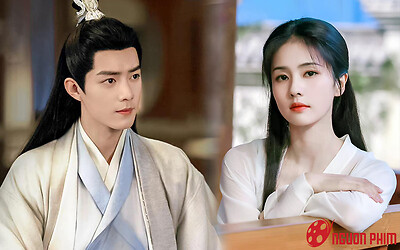 Ninh An Như Mộng của Bạch Lộc chốt lịch chiếu nhưng lại đụng độ Tiêu Chiến và loạt đối thủ?