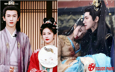 Ninh An Như Mộng của Bạch Lộc chốt lịch lên sóng, quyết tâm đọ nhiệt cùng Trường Nguyệt Tẫn Minh?