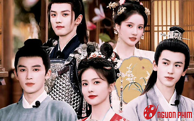 Ninh An Như Mộng của Bạch Lộc lập kỷ lục nhưng chưa thể bằng siêu phẩm này