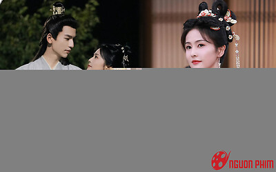 Ninh An Như Mộng của Bạch Lộc – Trương Lăng Hách chốt kèo lên sóng tháng 4?